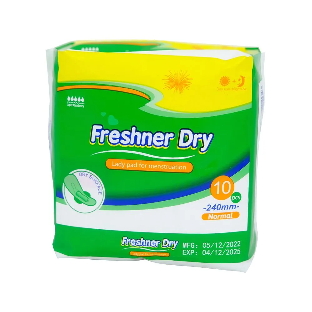 240 mm sanitary napkin (3)