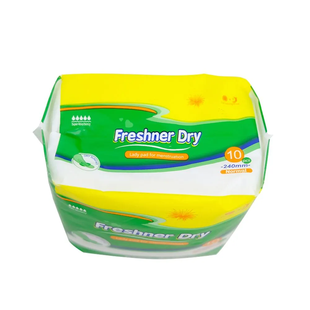 240 mm sanitary napkin (4)