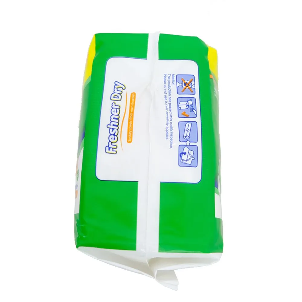 240 mm sanitary napkin (5)