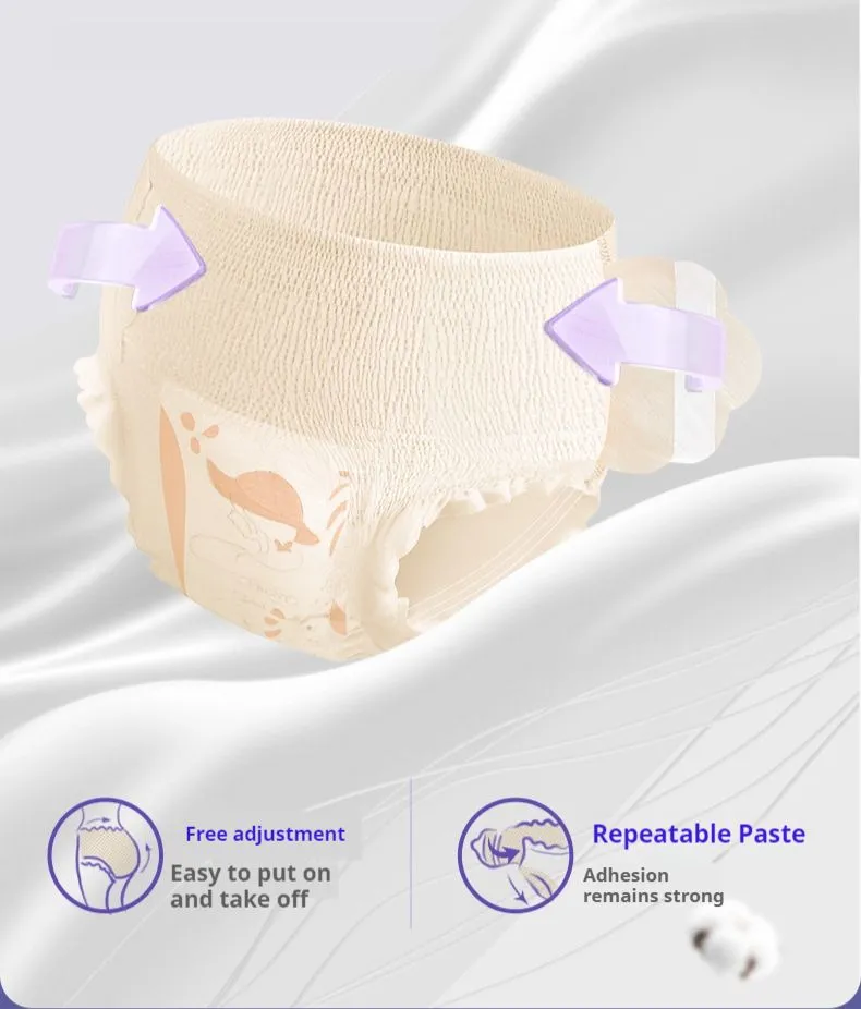 Period Pants Details (2)