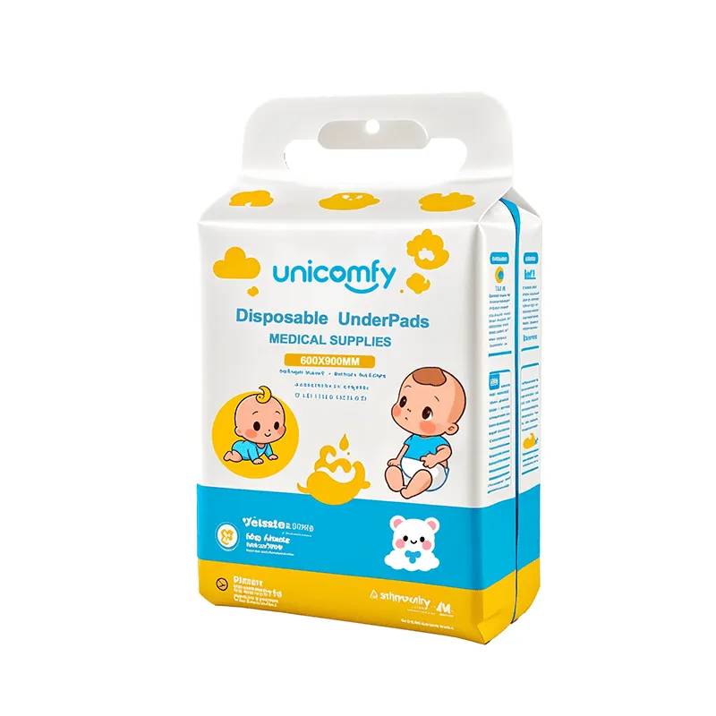 disposable baby changing pad (2)