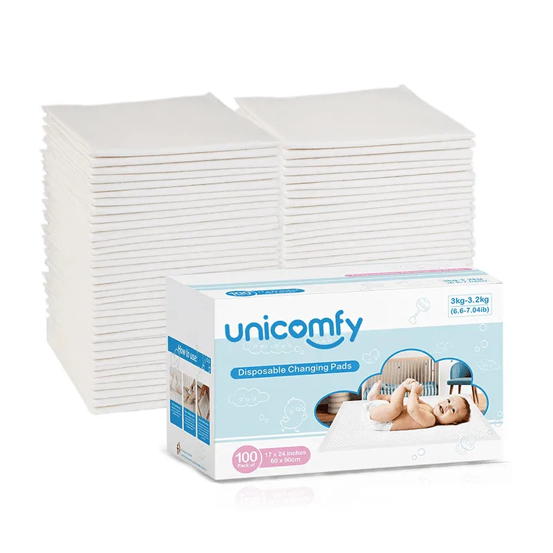 disposable baby changing pad (3)