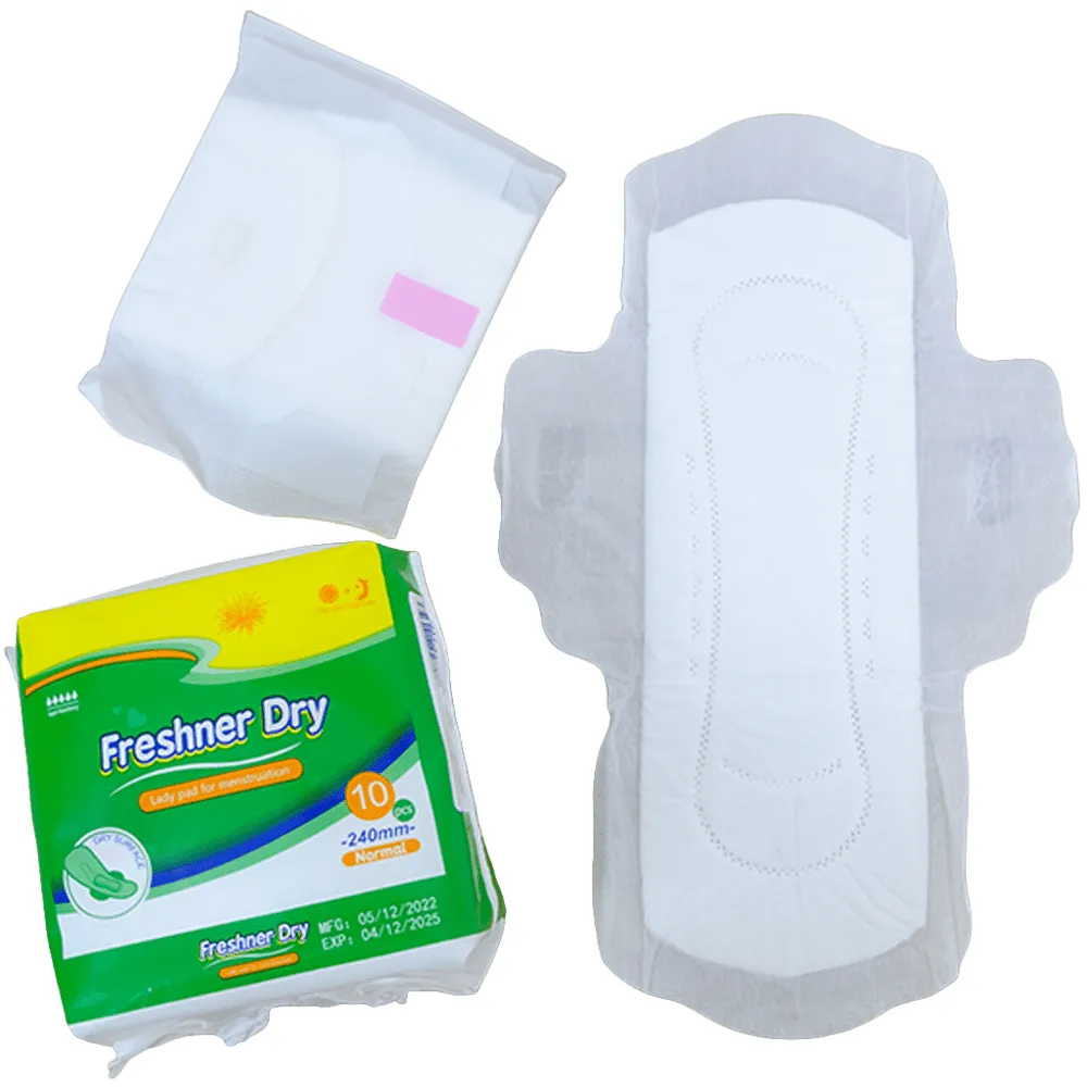 sanitary napkin