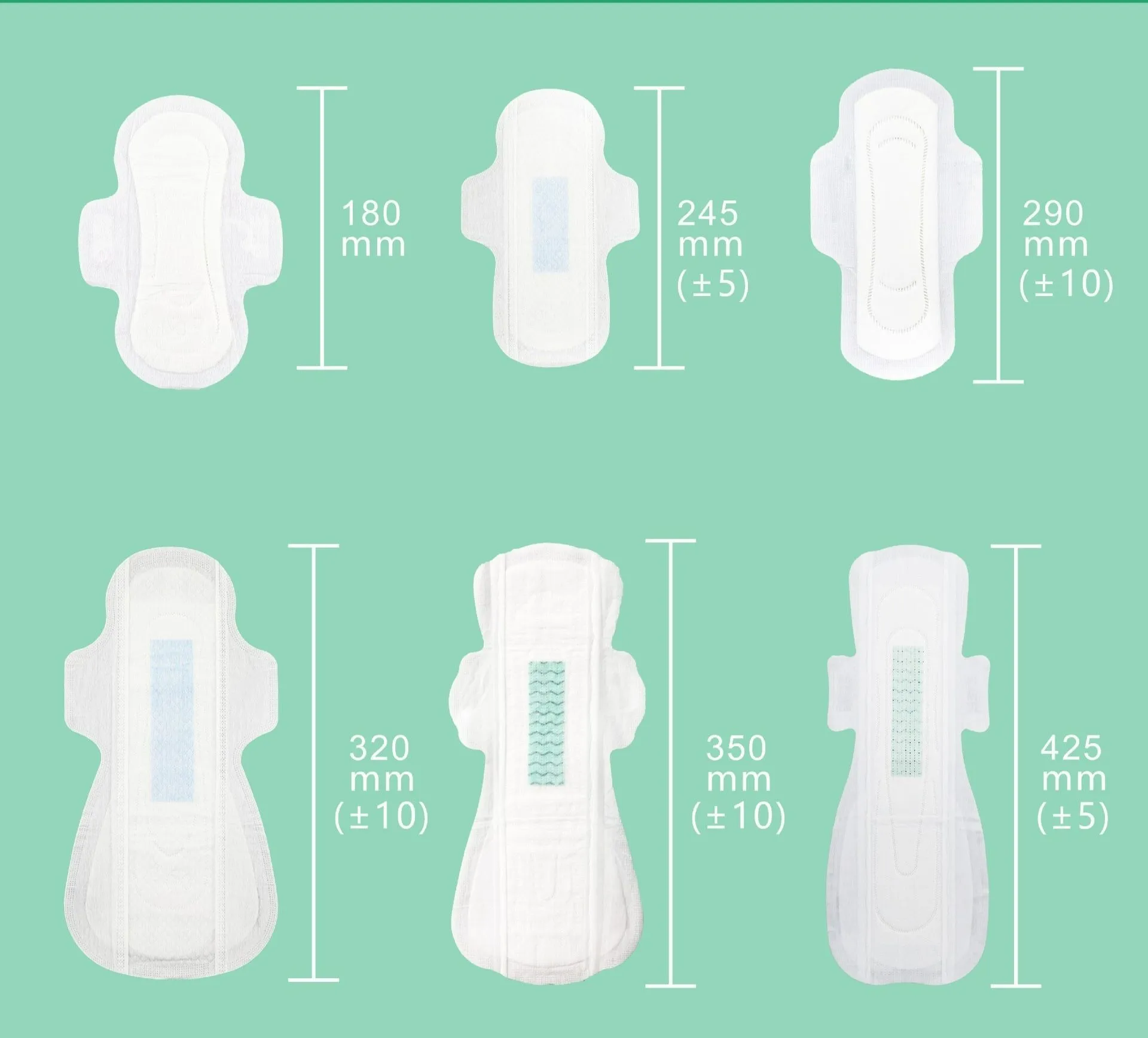 sanitary napkin details (2)