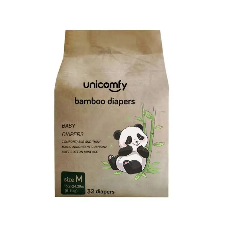 bamboo babydiaper