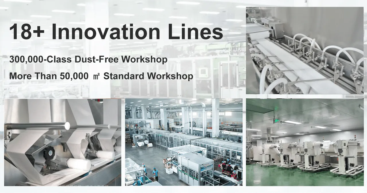 wet-wipe-production-line