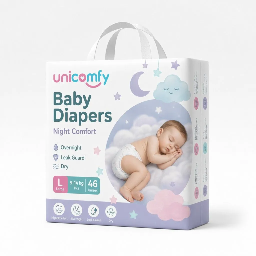 Baby Diaper1
