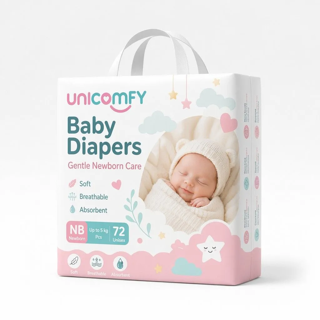 Baby Diaper2