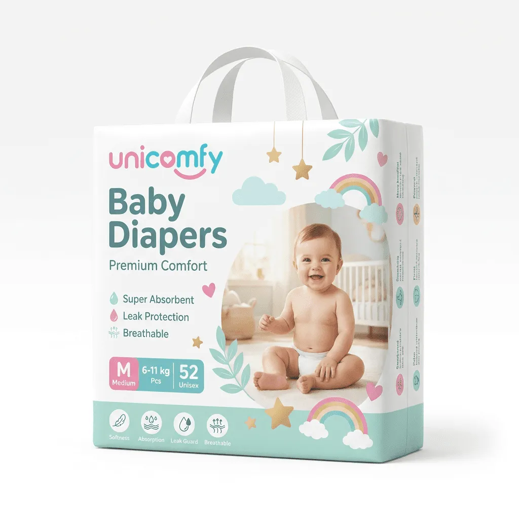Baby Diaper3