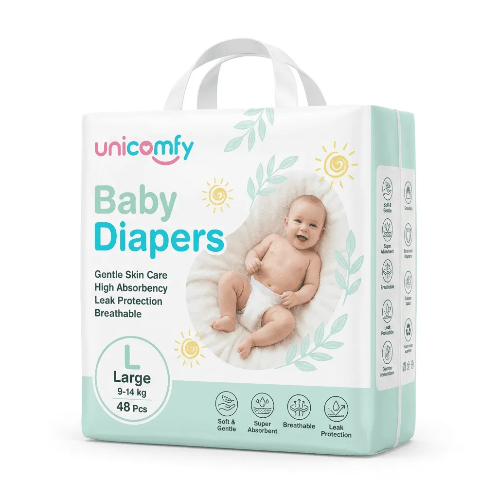 Baby Diaper4
