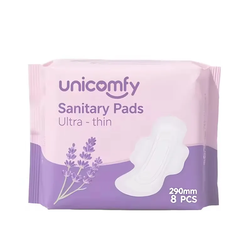 Sanitary Napkins