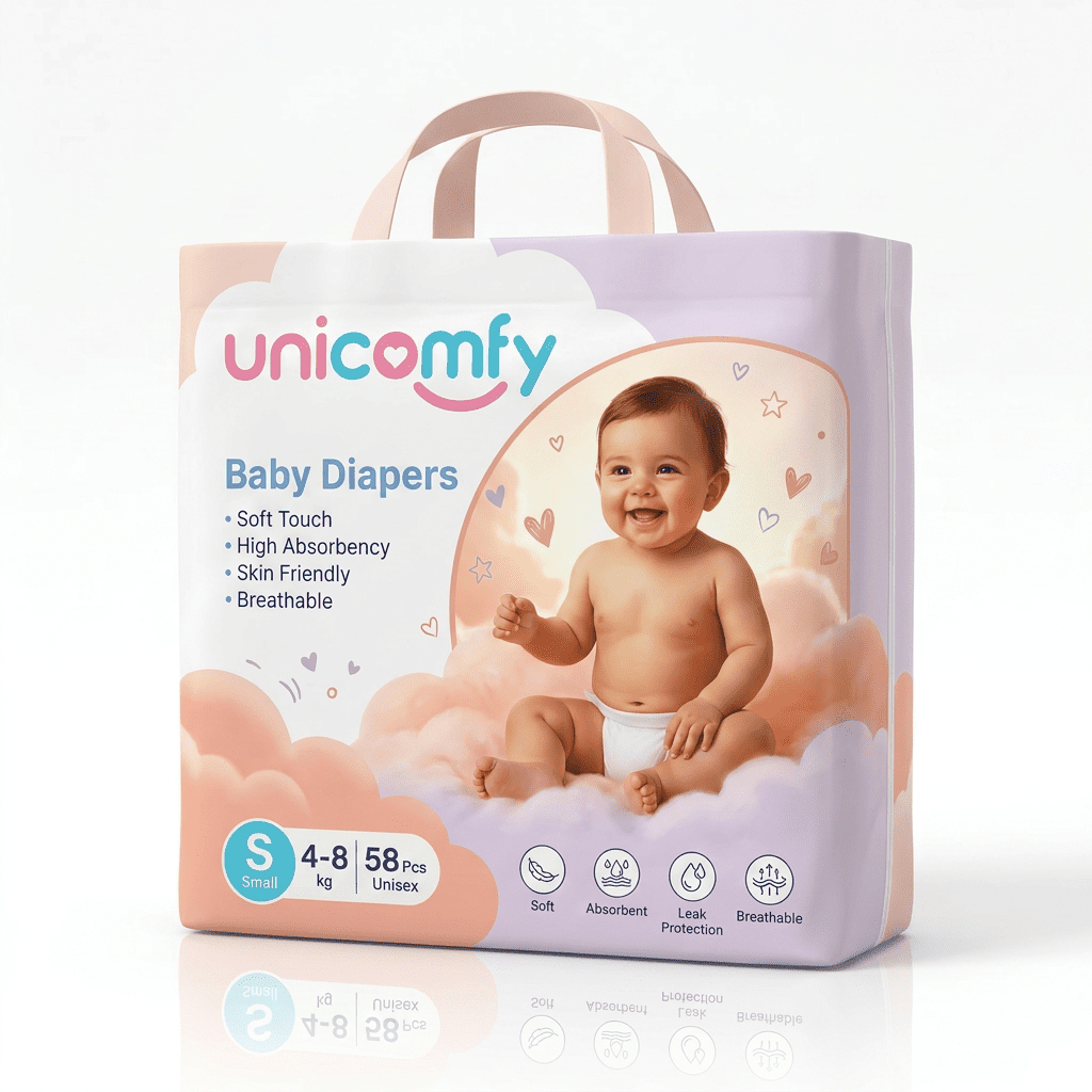 baby diaper-1