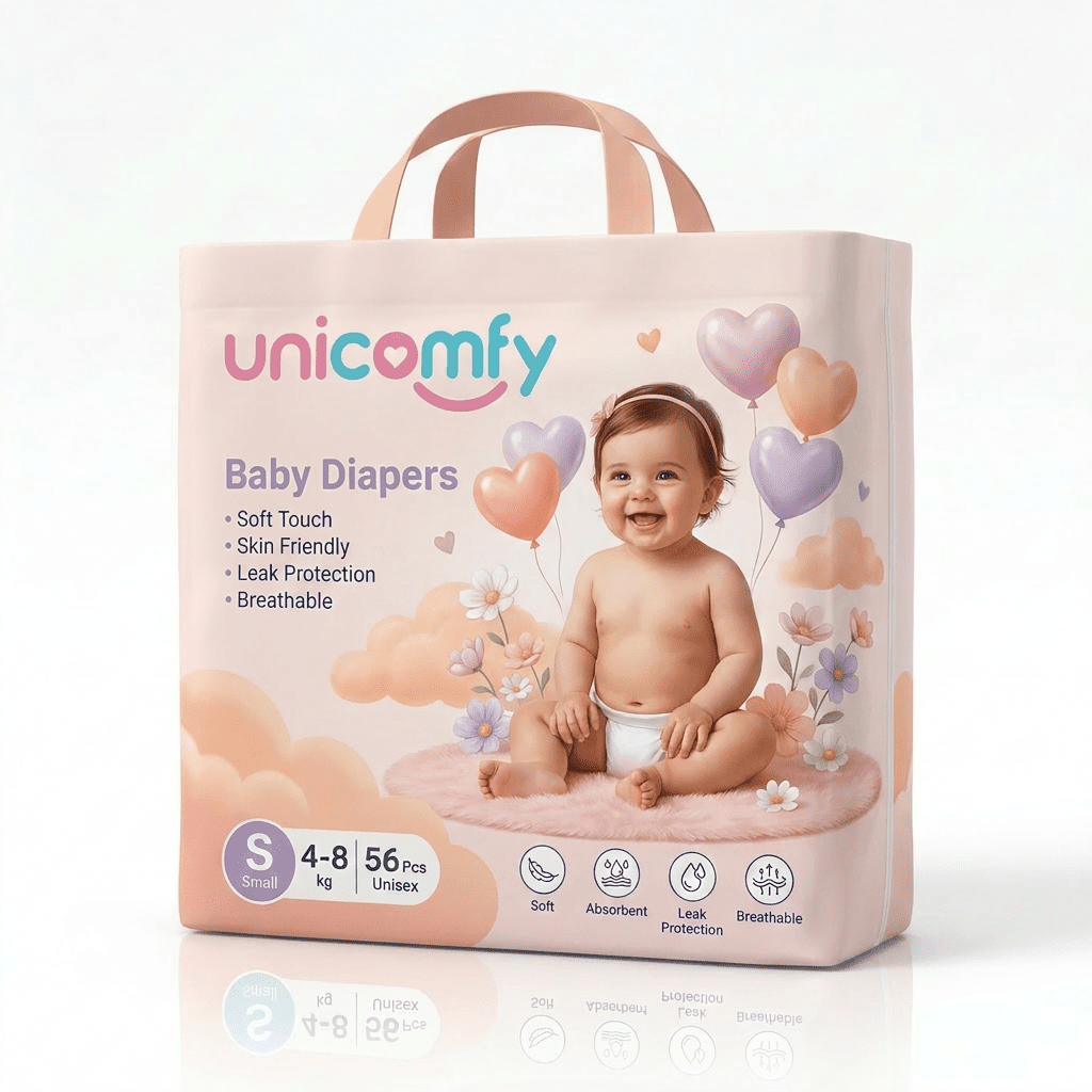 baby diaper-2